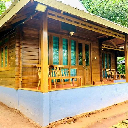 Royal Wooden Villa Mananthavady Luaran gambar