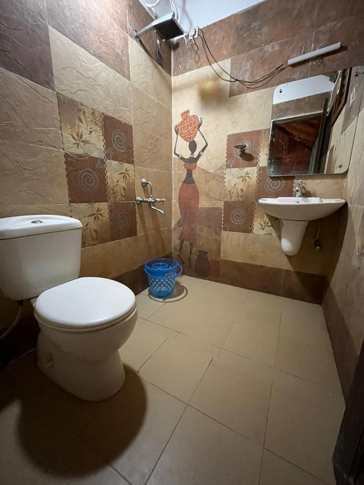 Royal Wooden Villa Mananthavady Luaran gambar