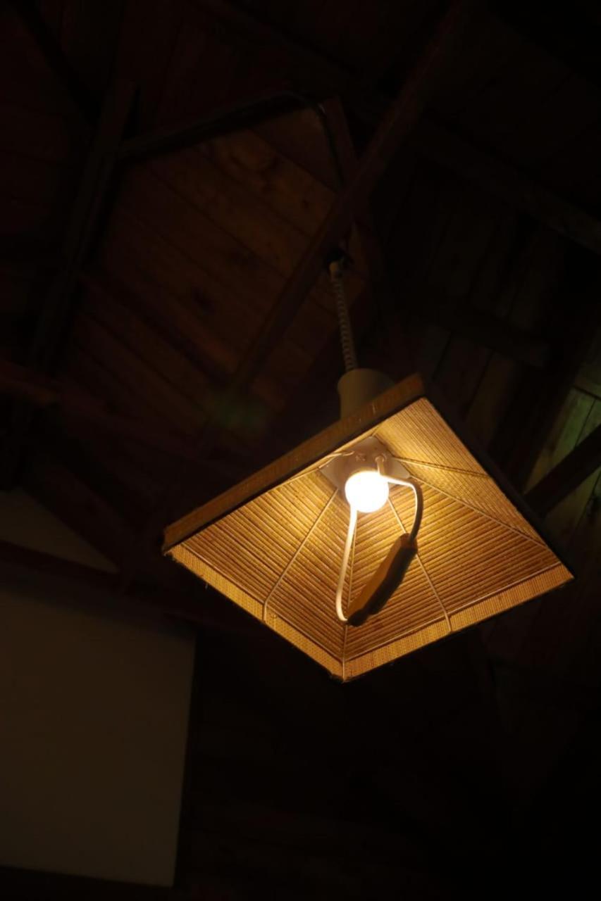 Royal Wooden Villa Mananthavady Luaran gambar