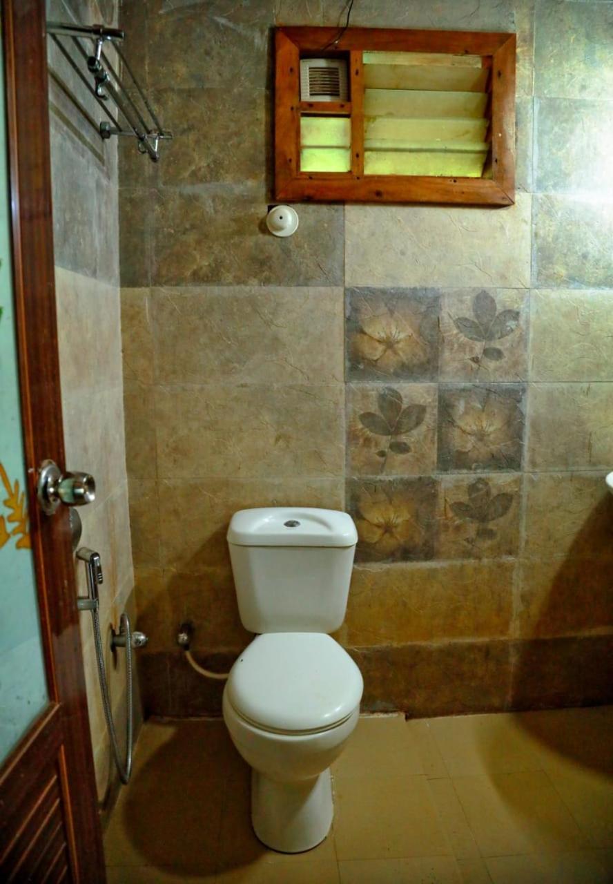 Royal Wooden Villa Mananthavady Luaran gambar