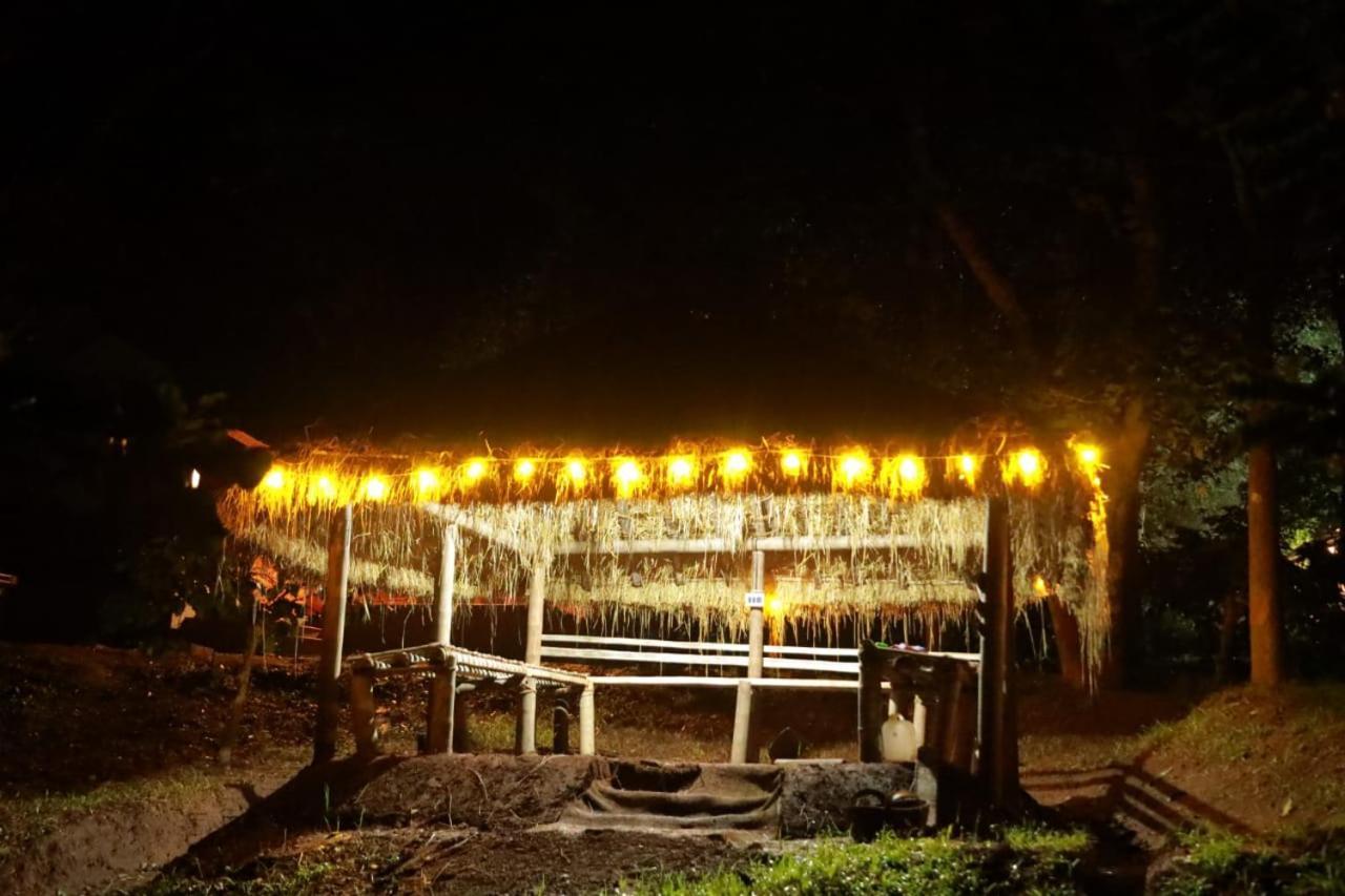 Royal Wooden Villa Mananthavady Luaran gambar