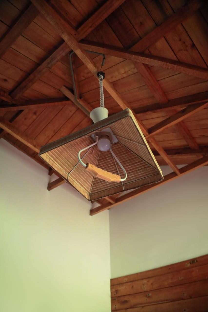 Royal Wooden Villa Mananthavady Luaran gambar