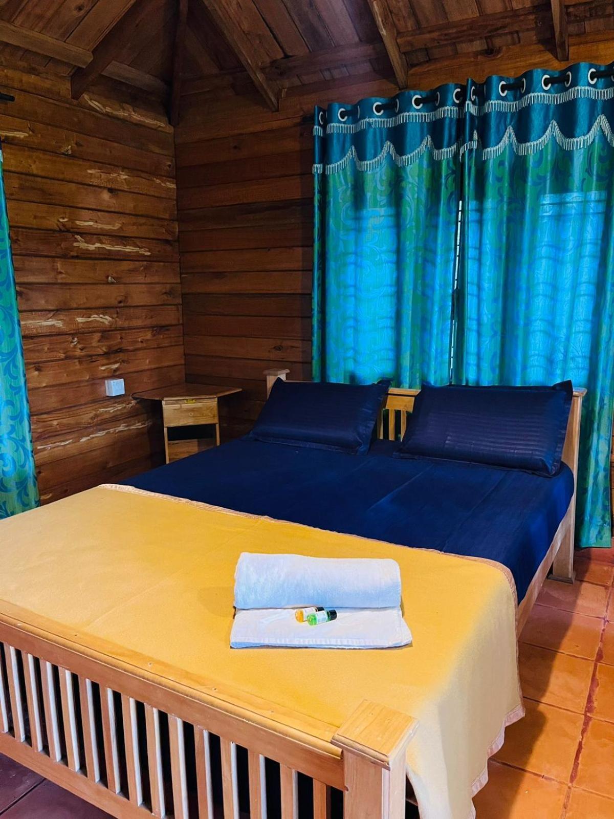 Royal Wooden Villa Mananthavady Luaran gambar